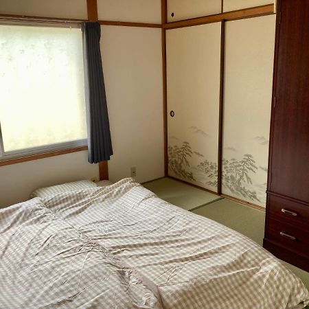 民宿 和合 Minshuku Wago Tanabe Kültér fotó
