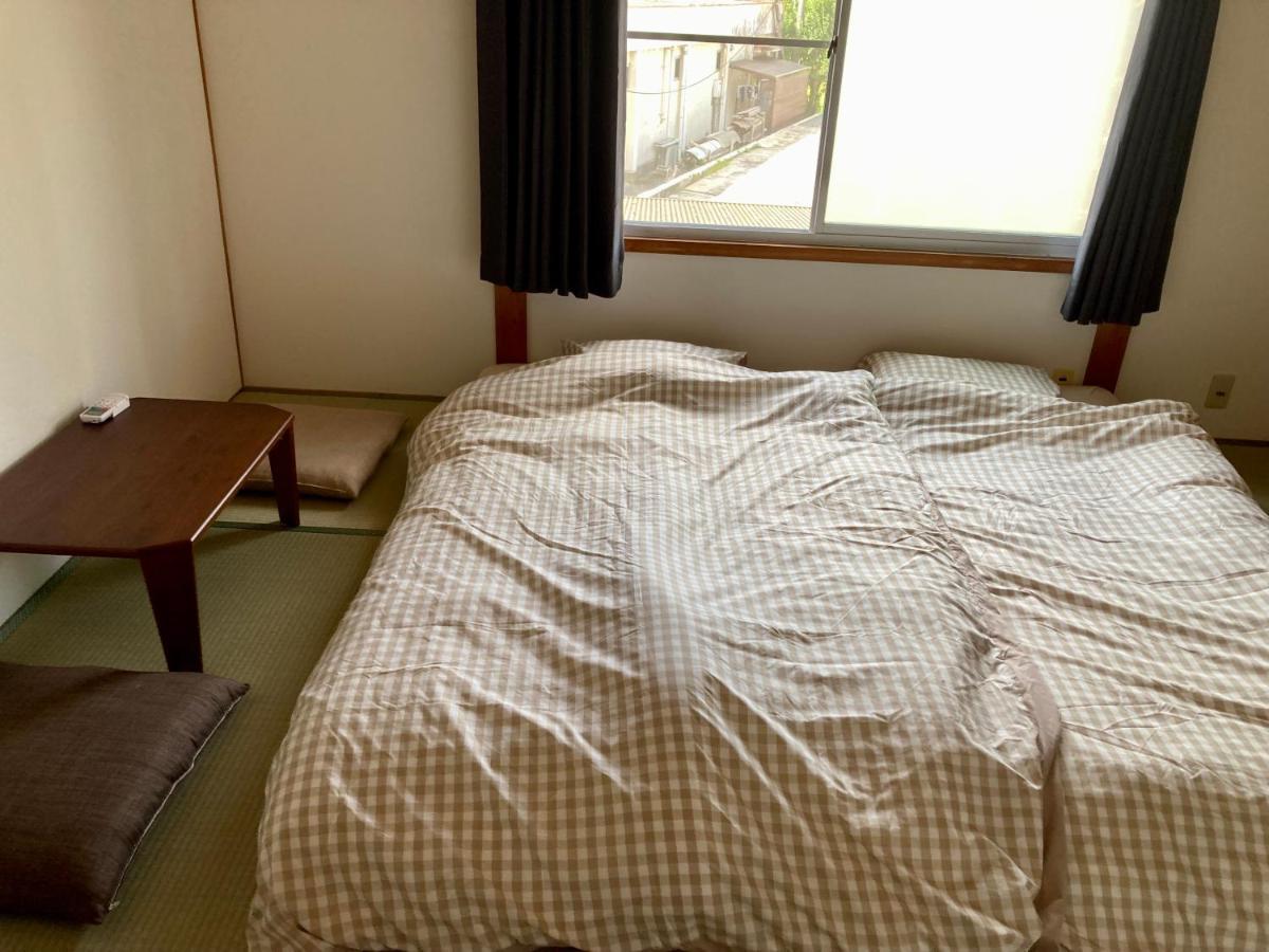 民宿 和合 Minshuku Wago Tanabe Kültér fotó