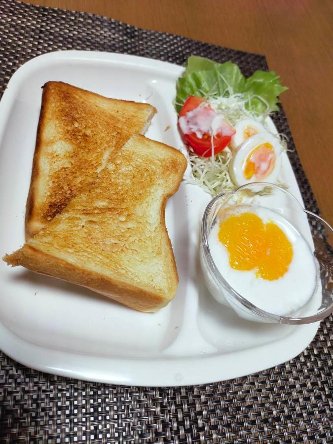 民宿 和合 Minshuku Wago Tanabe Kültér fotó
