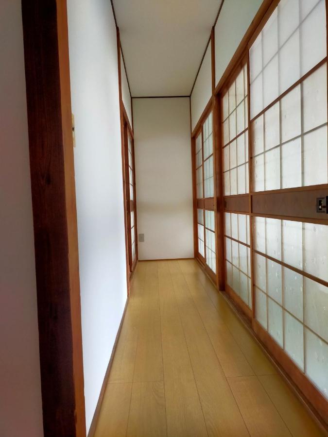 民宿 和合 Minshuku Wago Tanabe Kültér fotó