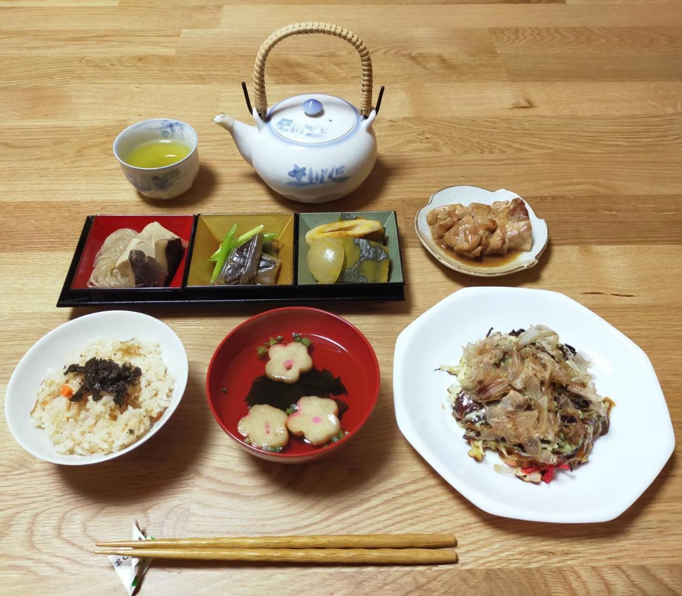 民宿 和合 Minshuku Wago Tanabe Kültér fotó